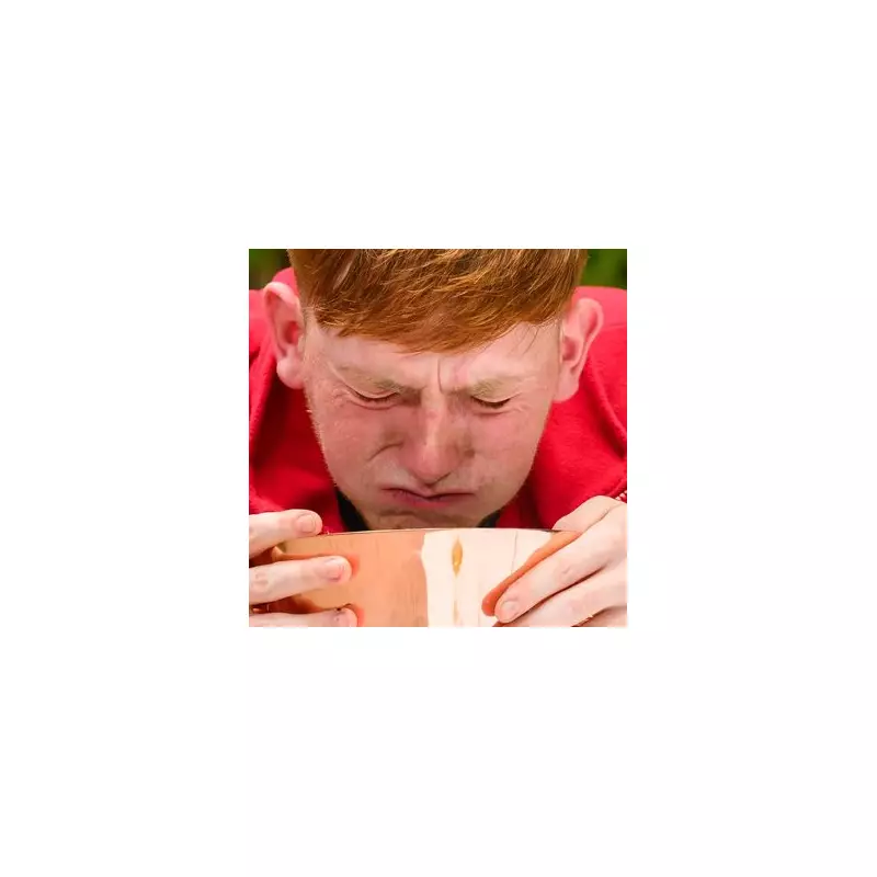 I'm A Celebrity Rule Change: Why Angry Ginge Forced ITV's Hand