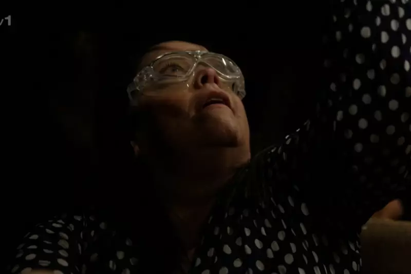 I'm A Celebrity Twist Splits Camp in Dramatic 'Rivals' Showdown