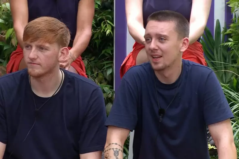 I'm A Celebrity's Rivals Twist Splits Camp in Dramatic Format Shake-Up