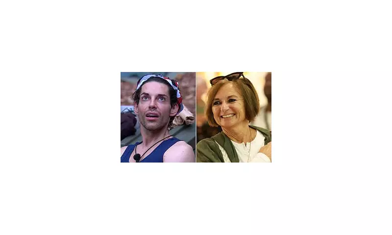 I'm A Celebrity's Tom Read Wilson's Parents Debunk His School Romance Story