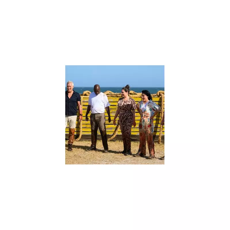 I'm A Celeb's 72-Hour Rule: Stars Risk Losing Huge Fees If They Quit Early