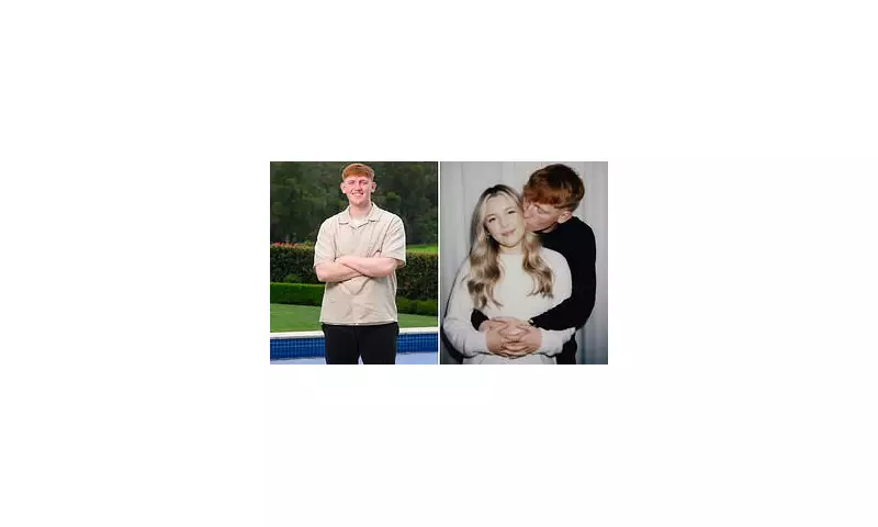 I'm A Celeb's Morgan Burtwistle Single Despite AI Girlfriend Rumours