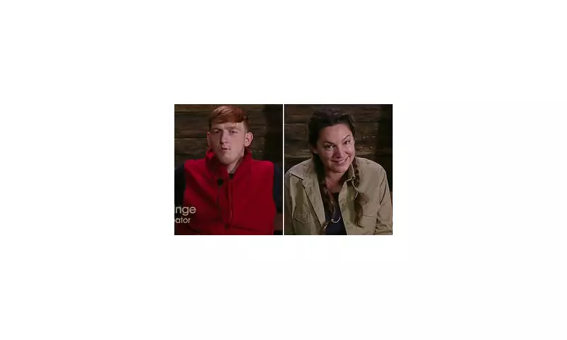 I'm A Celeb's Secret Codenames Revealed: Spicy, River & Barre