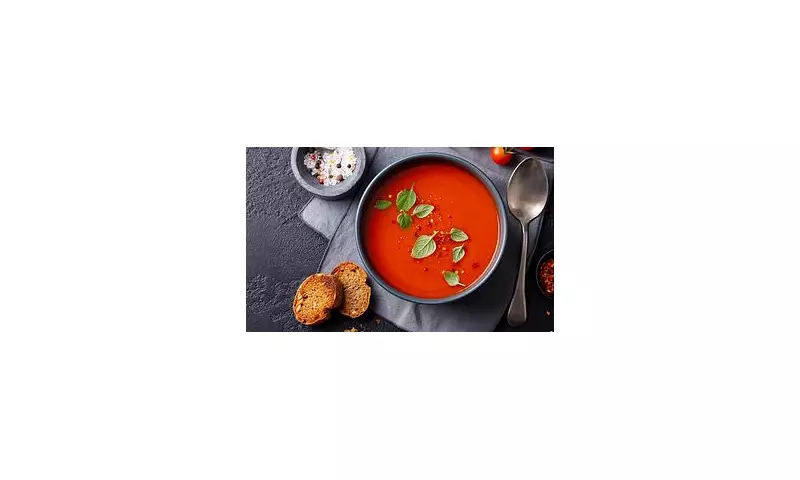 Immunity-Boosting Soups: 5 Nutritious Recipes to Supercharge Your Health This Winter