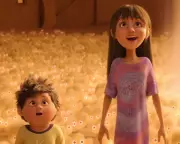 In Your Dreams Review: Netflix's Solid Sub-Pixar Adventure Fills a Void