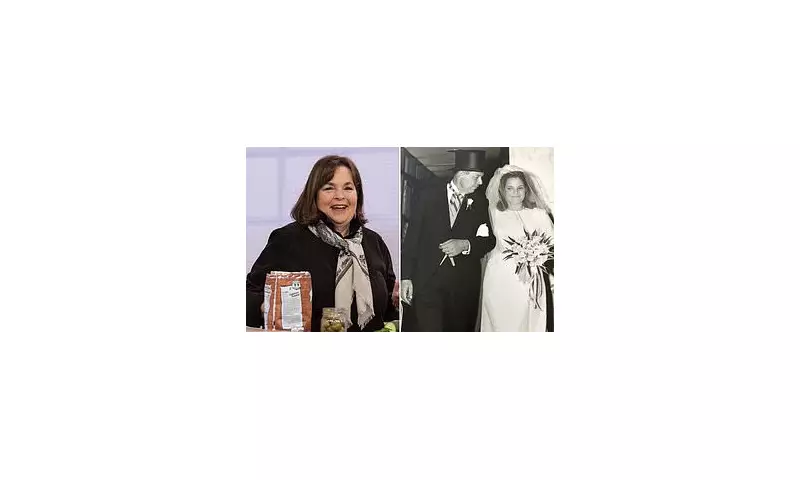 Ina Garten's Childhood Trauma: How Abuse Shaped Her Life Choices