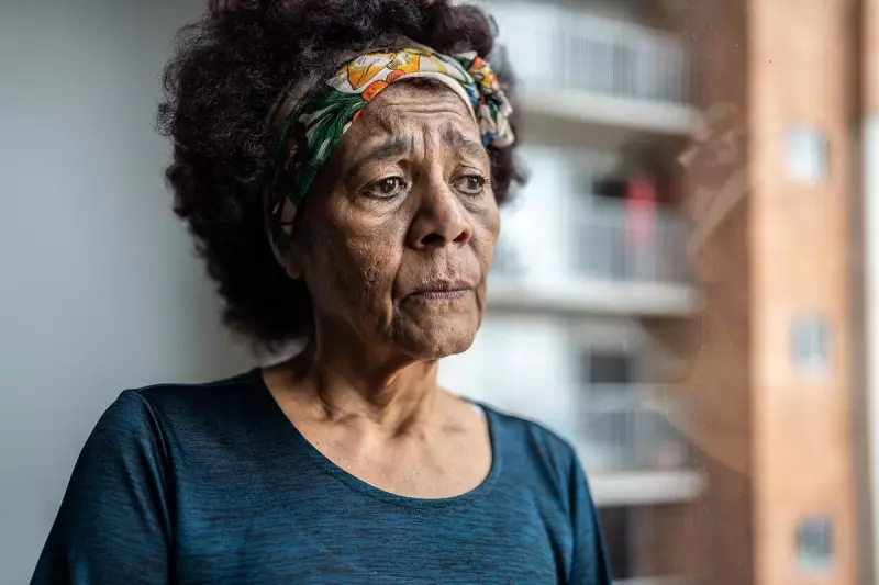 Income and Dementia Risk: Study Reveals Stark Socioeconomic Link