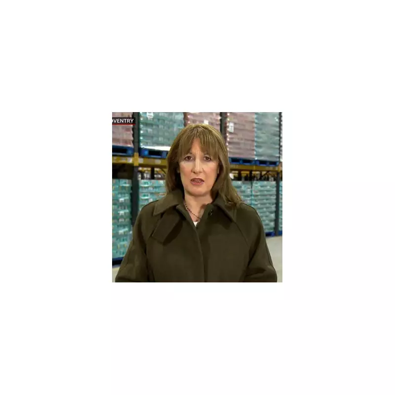 Income Tax Freeze Extended to 2031: Poorest Workers Face £759 Extra Bill