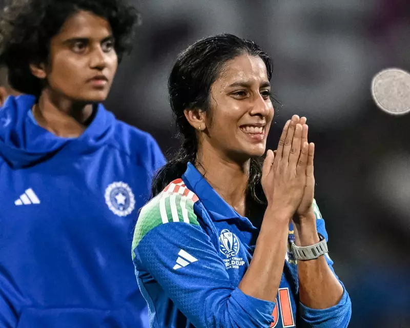 India Seeks Fairytale Finish Against South Africa in Historic Women's Cricket World Cup Final