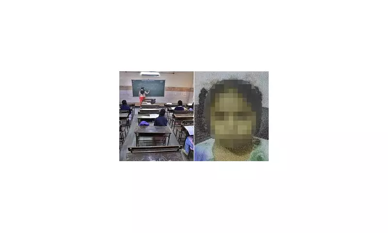 Indian Girl, 12, Dies After Teacher's 100 Sit-Up Punishment Sparks Outrage