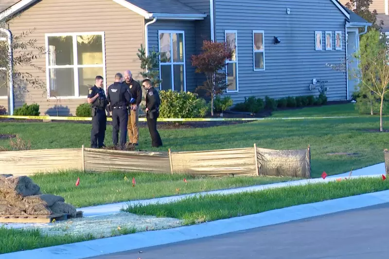 Indiana Homeowner Shoots Dead Innocent Cleaning Lady in Tragic Case of Mistaken Identity