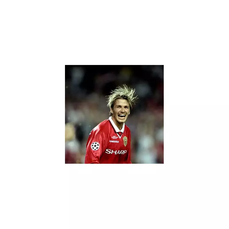 Inside David Beckham's Jaw-Dropping Cotswolds Estate: Football Legend's Country Paradise Revealed