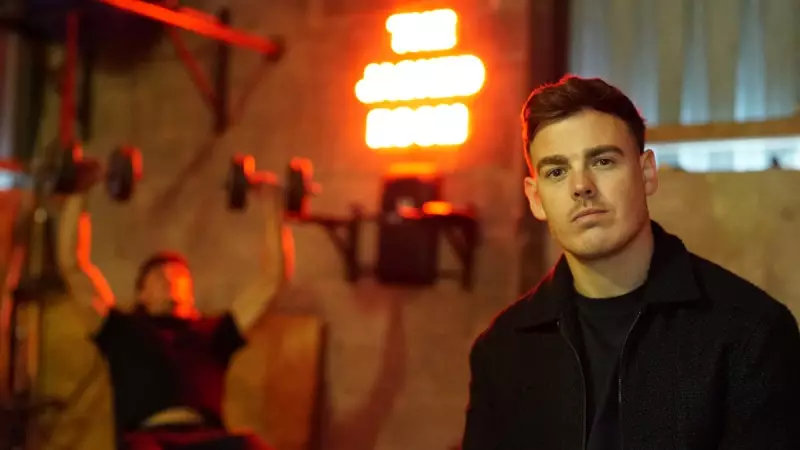 Inside the Manosphere: BBC Three Documentary Explores Online Male Community