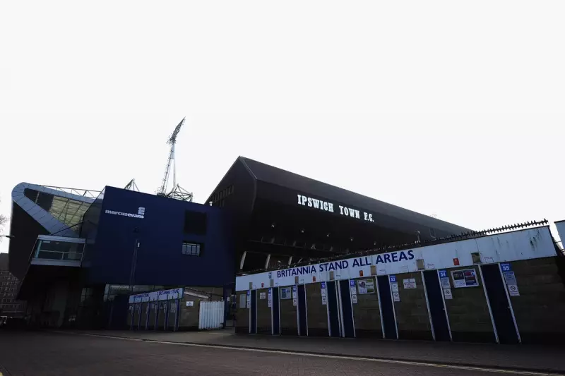 Ipswich Town vs Wrexham LIVE: Championship Clash at Portman Road