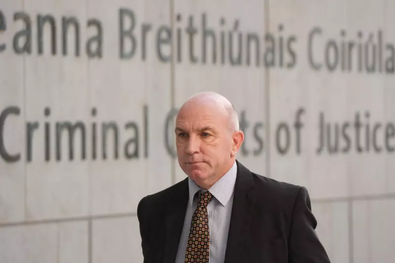 Ireland Braces for Influx: Dublin Hotels Face Overwhelming Demand Amid UK Asylum Seeker Relocation Plans