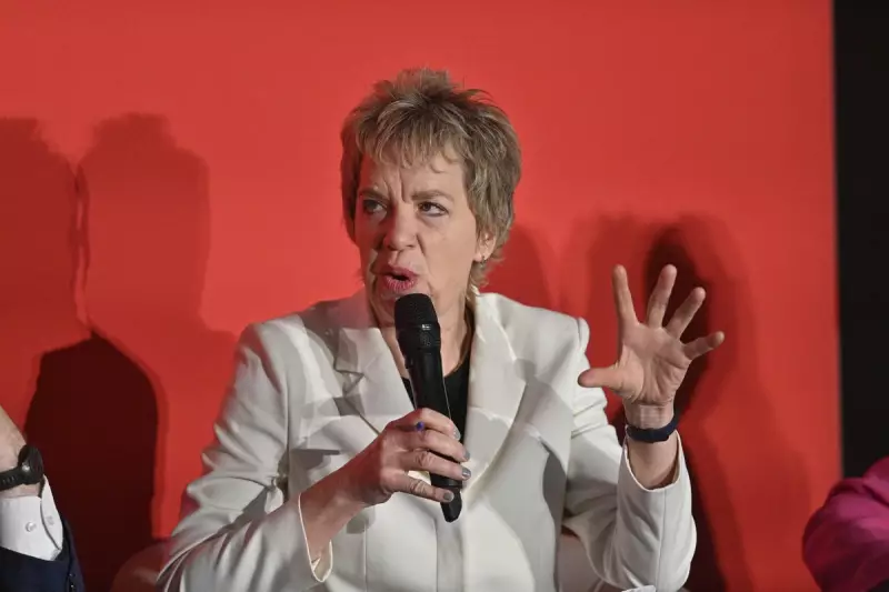 Irish Labour Demands Israeli Settlements Trade Ban by Christmas