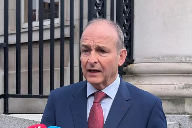 Irish PM Demands Withdrawal of 'Divisive' Herzog Park Renaming Plan