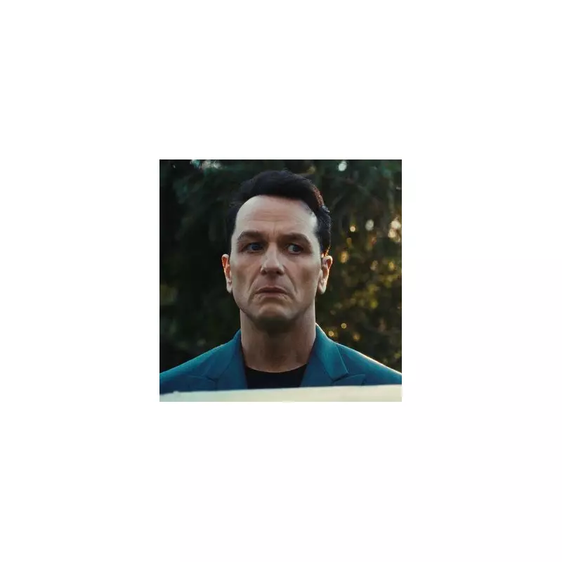 Is The Beast in Me's Nile Jarvis Based on Real-Life Killer Robert Durst?