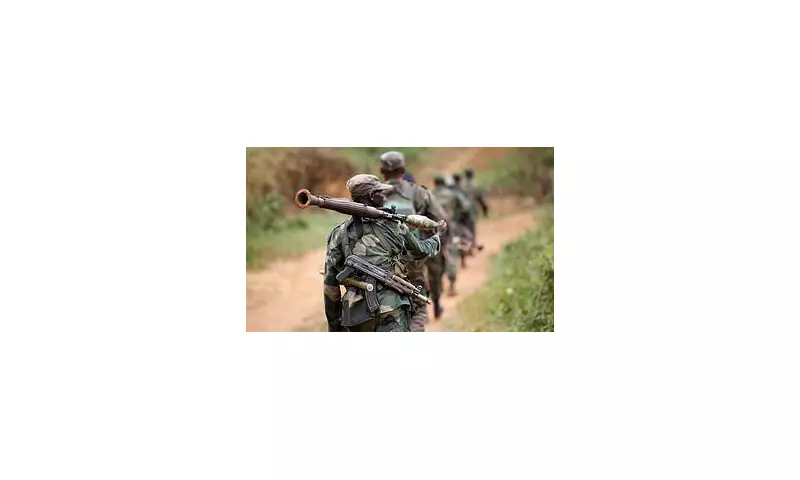 Isis-Linked Militants Slaughter 89 Civilians in East Congo Attacks