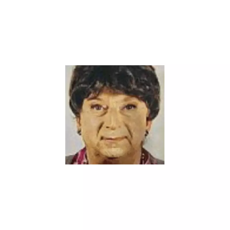 Italian son, 56, dressed as dead mum in Mrs Doubtfire pension scam