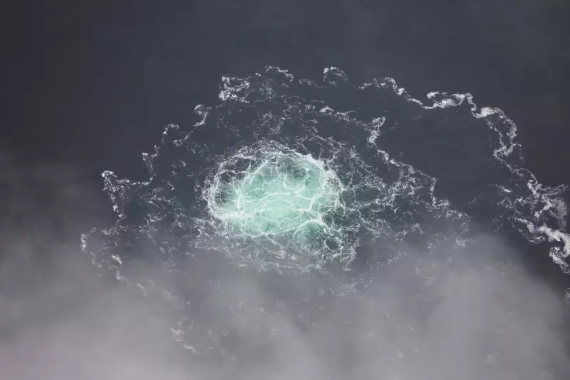 Italy's Top Court Approves Nord Stream Sabotage Suspect Extradition to Germany