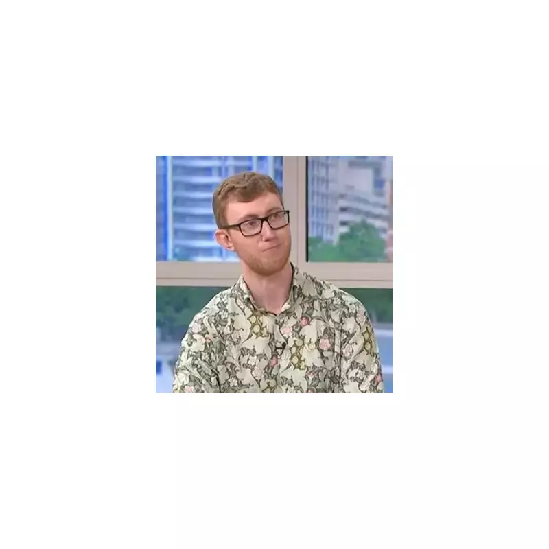 ITV Morning Britain's Secret Coffee Hack Saves Brits £120 Annually