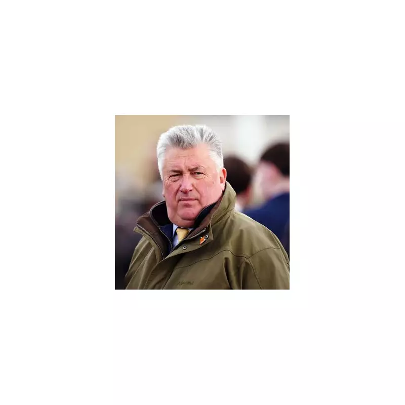 ITV Racing Selections: Newsboy's Top Tips for Exeter and Hexham