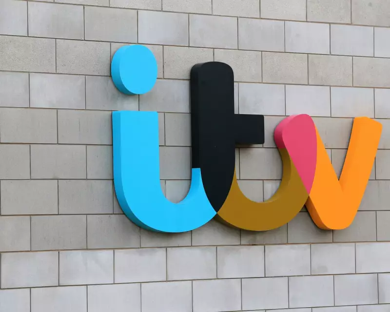 ITV Shares Rocket as Comcast Eyes Major Takeover of UK Television Giant