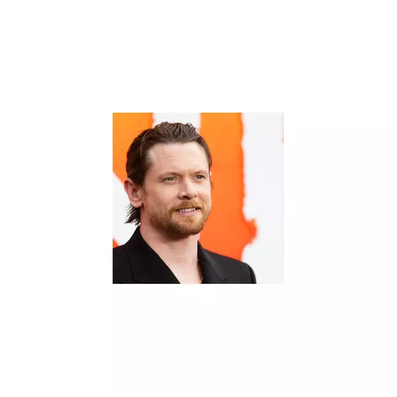 Jack O'Connell's Dramatic Transformation for New Film 'Ink' Stuns Fans