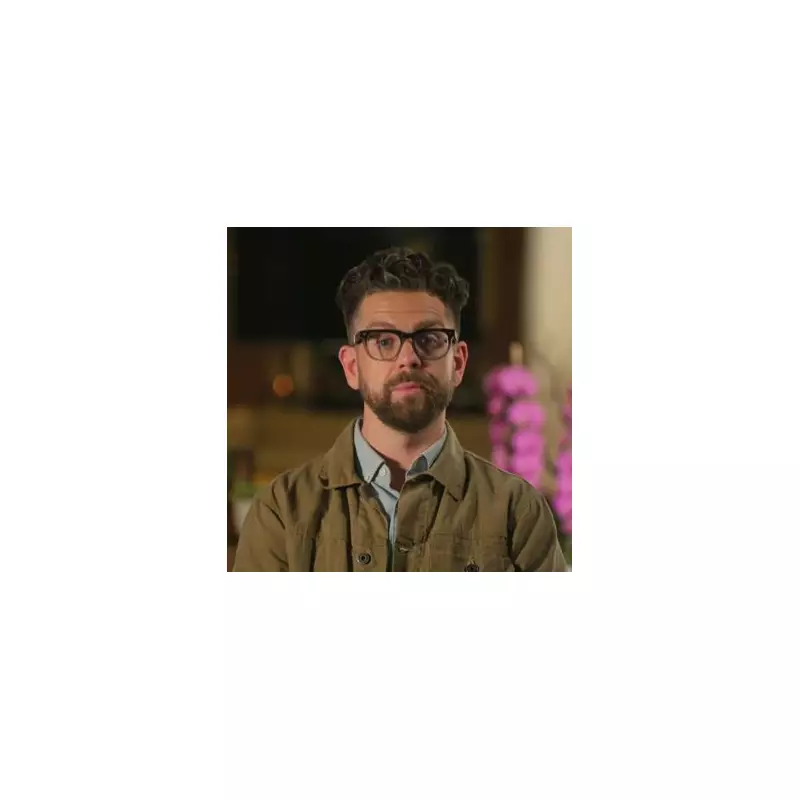 Jack Osbourne Joins I'm A Celeb, Fans Praise His Looks and Share Emotional Tribute