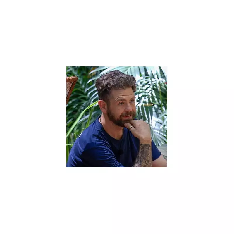 Jack Osbourne Reveals Mobster Grandfather Sent Hitmen After Ozzy