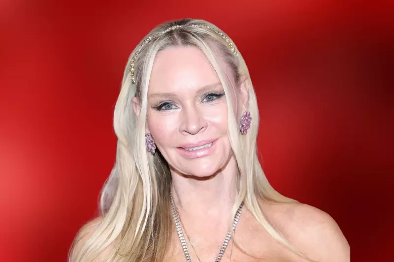 Jackie Siegel: From Versailles Palace to Broadway Amidst Tragedy