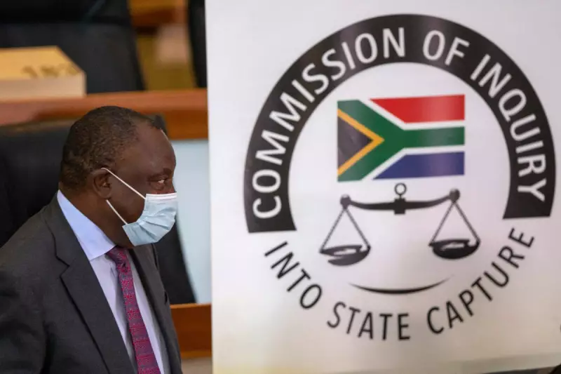 Jacob Zuma's Political Comeback Blocked as South Africa Bars Former President from Elections