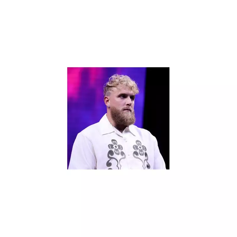 Jake Paul told to 'fire advisors' over 'absurd' Anthony Joshua fight