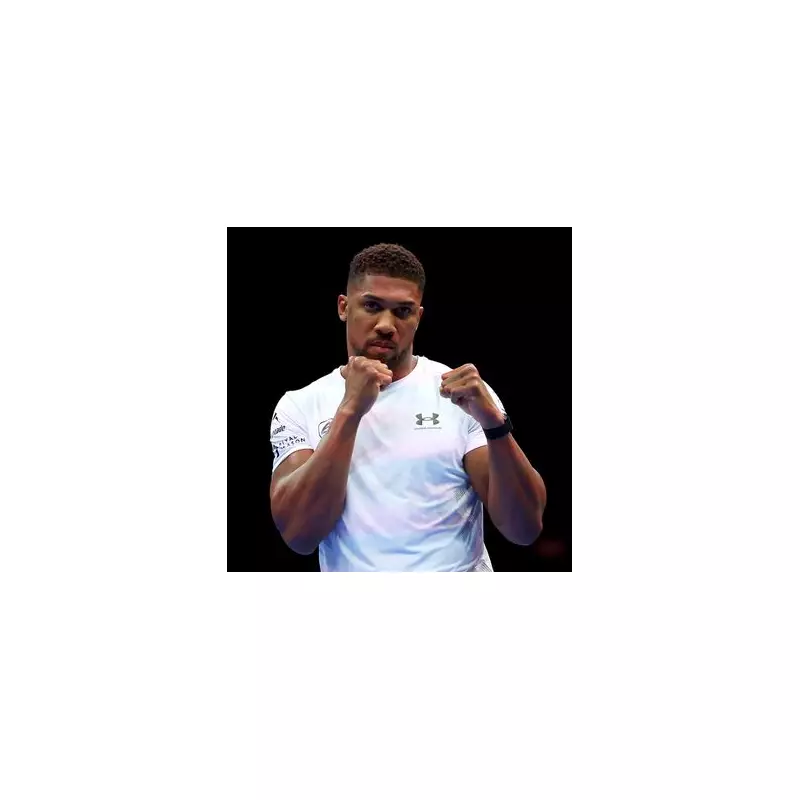 Jake Paul vs Anthony Joshua: Boxing Experts Deliver Verdict on Controversial Clash