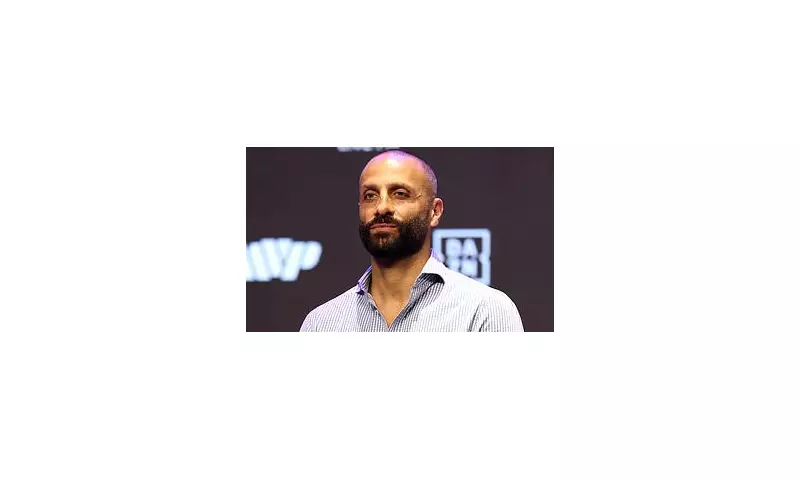 Jake Paul vs Anthony Joshua: MVP Denies Match-Fixing Allegations