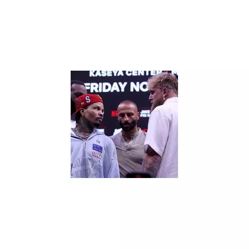 Jake Paul vs Gervonta Davis: Shock Boxing Showdown Confirmed After Social Media War