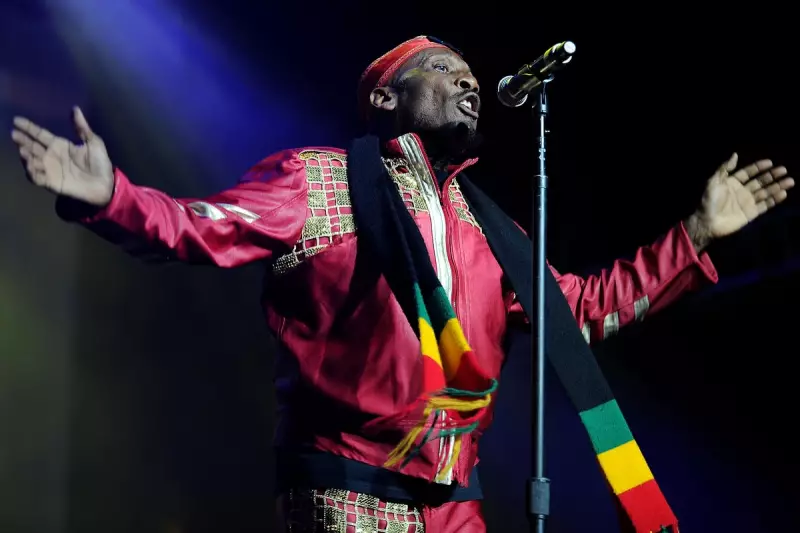 Jamaican Music Icon Jimmy Cliff Dies Aged 81