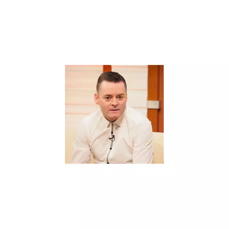 James Bulger's Father Warns: Jon Venables Poses a Public Threat