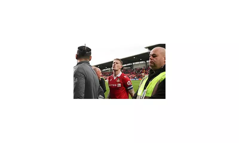 James McClean Punches Cardiff City Fan in Shocking Stadium Confrontation - Police Investigation Launched