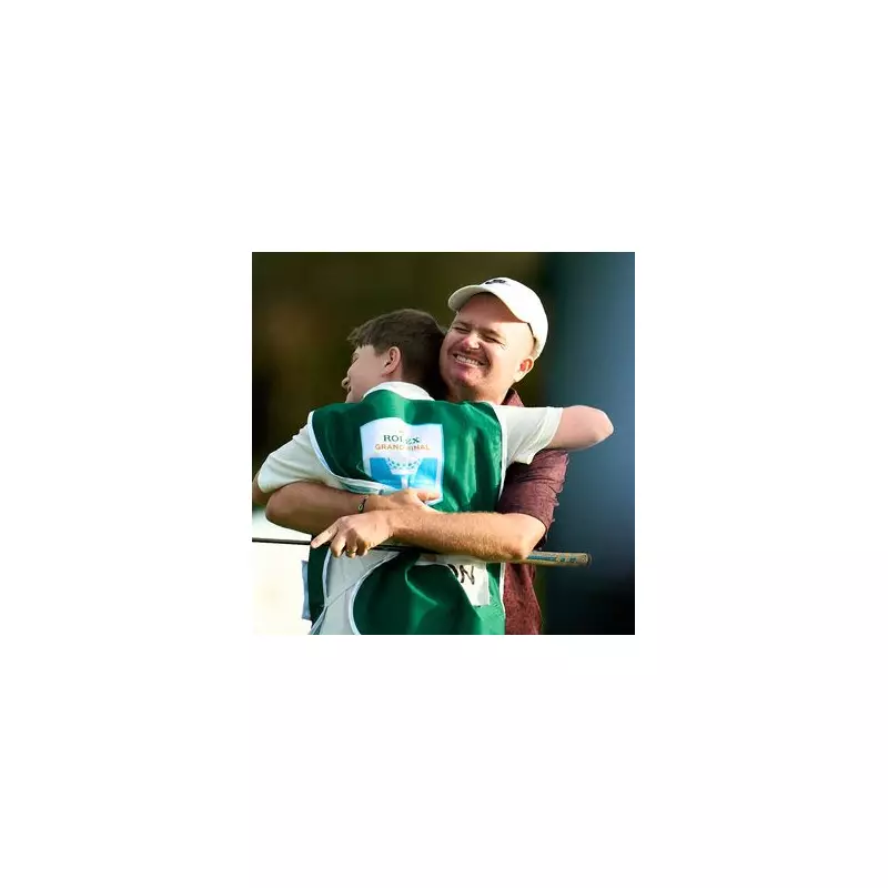 James Morrison's Emotional Victory at BMW International Open After Two-Year Battle