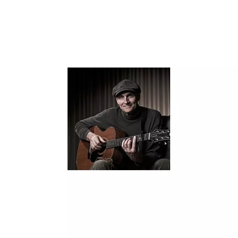 James Taylor Announces Magical 2026 UK Tour: How to Secure Your Tickets