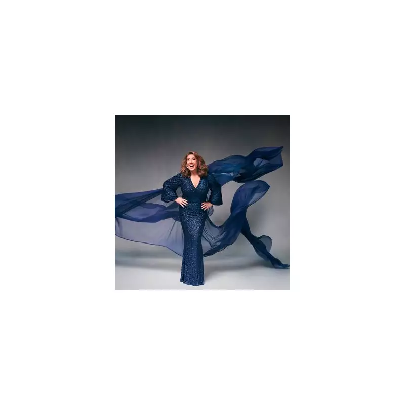 Jane McDonald on Love, Loss and New Beginnings Four Years After Fiancé's Death