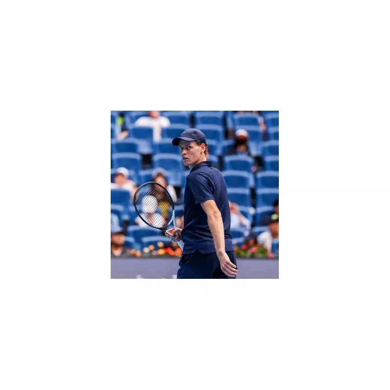 Jannik Sinner Stuns Tennis World With Roger Federer Revelation Ahead of Wimbledon Clash