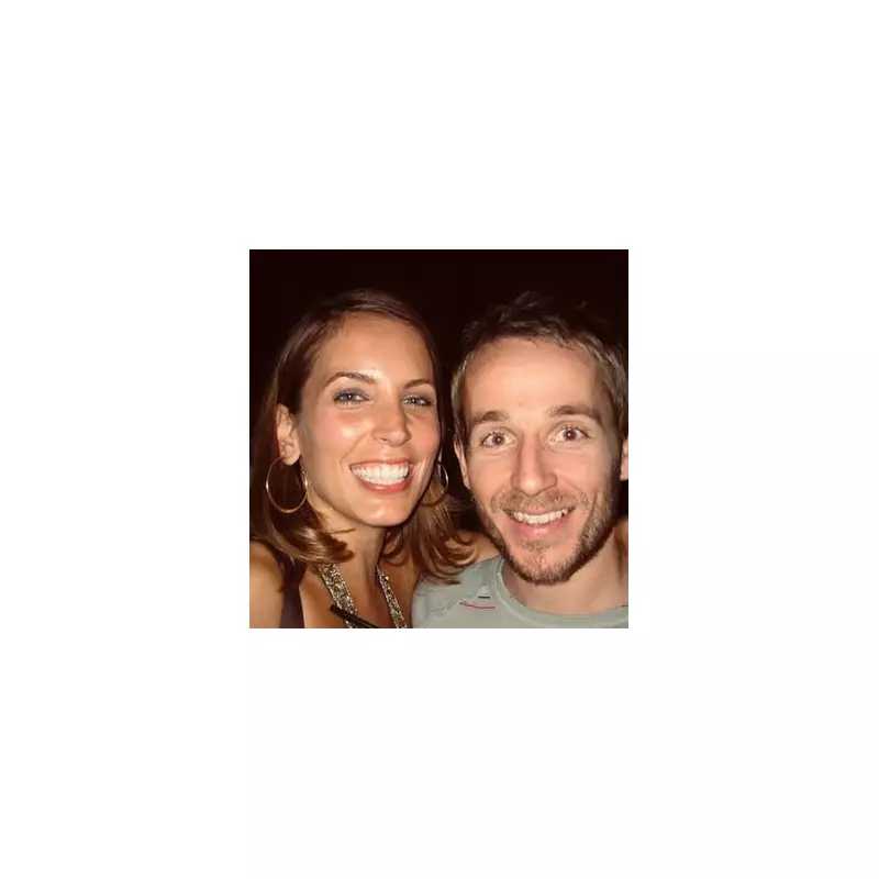 Jasmine Harman's Tribute to Jonnie Irwin on His 52nd Birthday