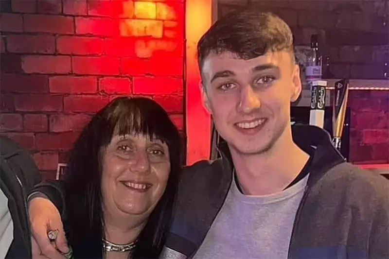 Jay Slater's Mother Demands New Law to Stop Online Troll Abuse