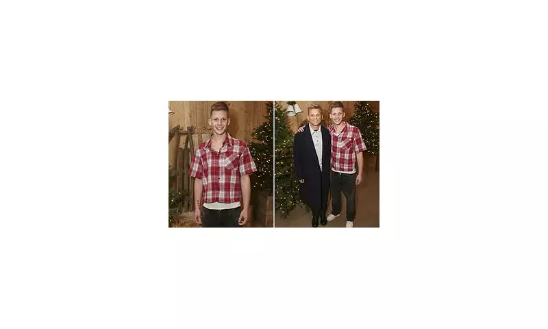 Jeff Brazier & Son Freddy Show Unity Amid Dual Heartbreak