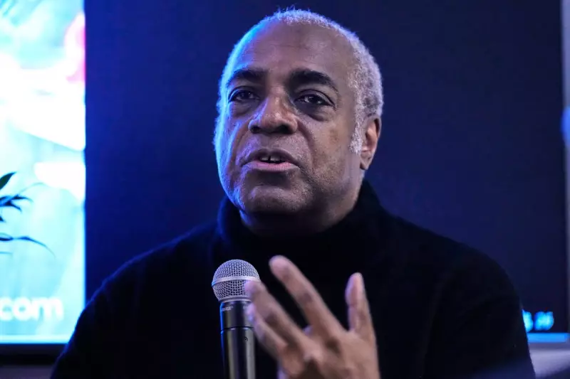 Jeffrey Banks: Fashion Legend's Memoir and Menswear Relaunch at 72