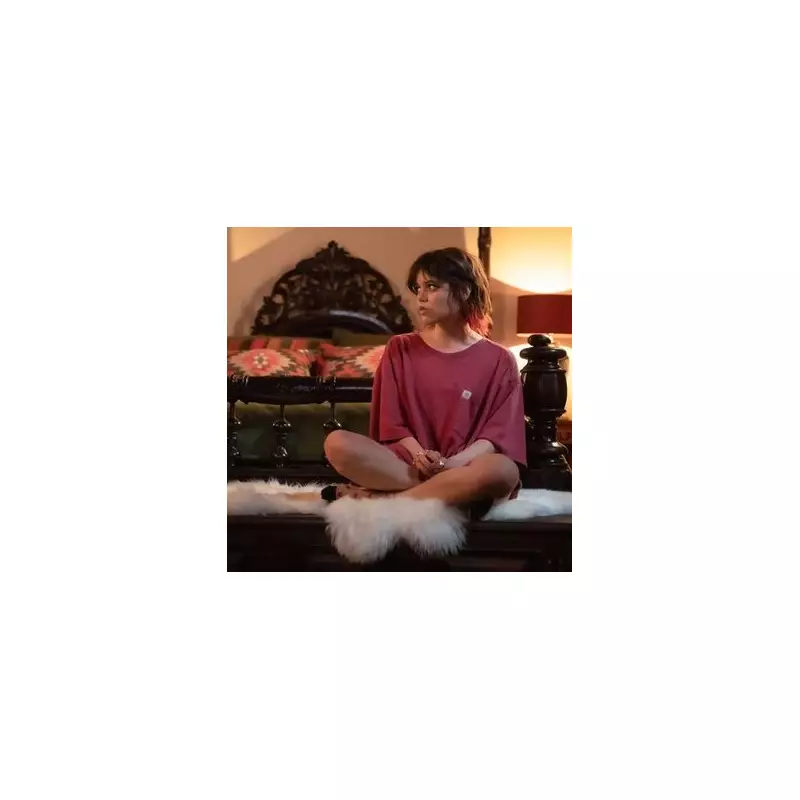 Jenna Ortega's 'Death of a Unicorn' Now Streaming on Prime Video