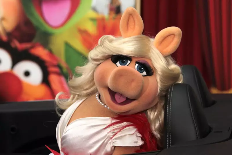 Jennifer Lawrence and Emma Stone Eyed for Miss Piggy Movie Role in Bizarre New Project